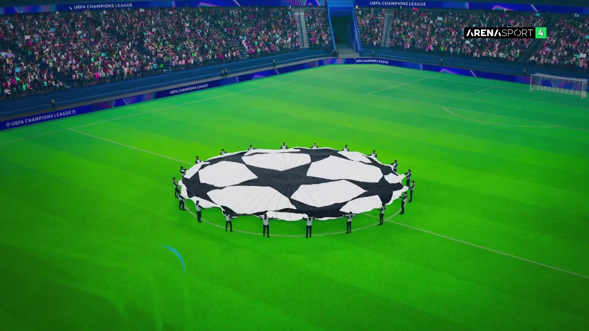 ArenaSportHD4