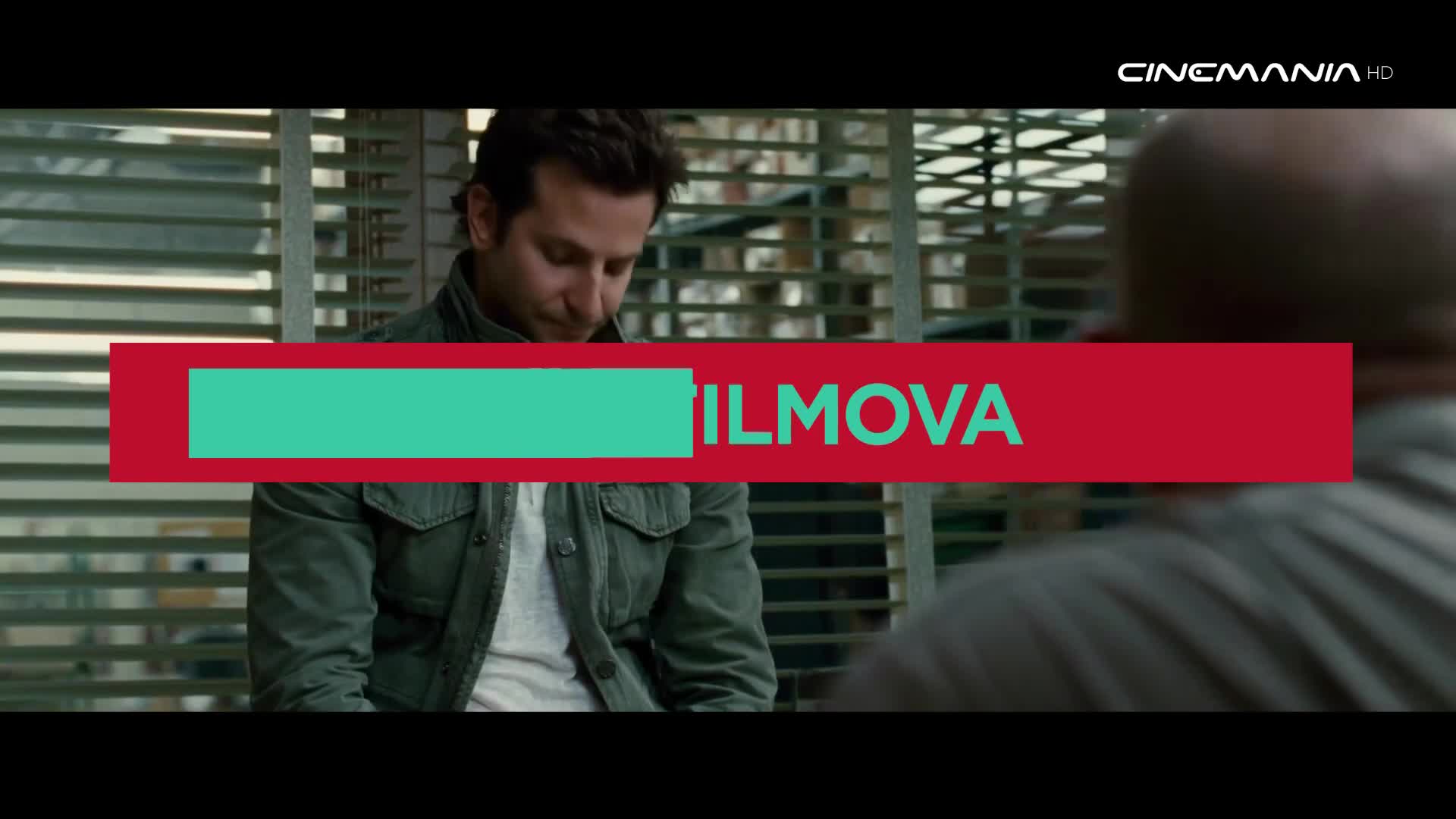Cinemania
