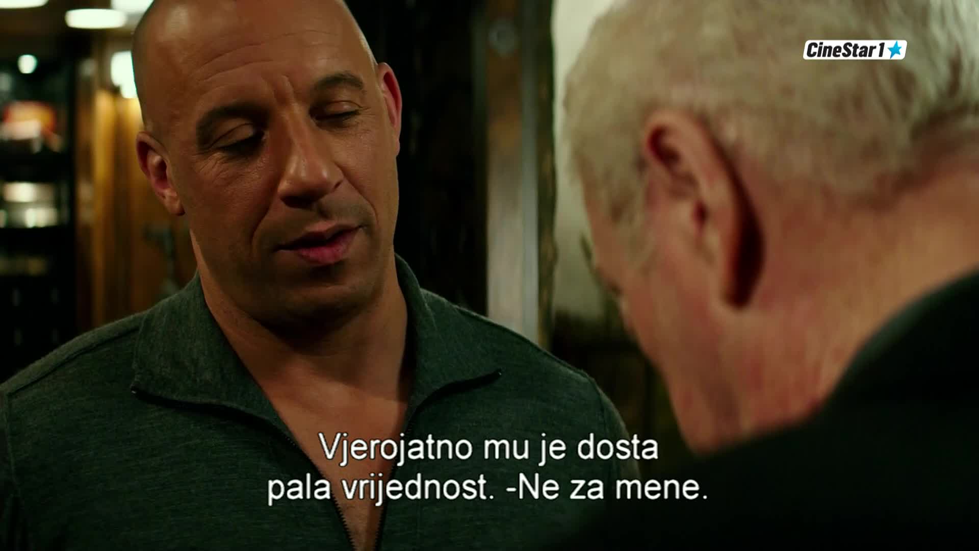 CinestarTV