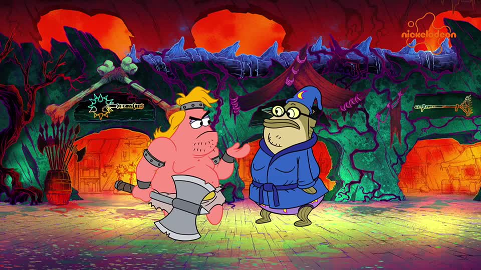 Nickelodeon