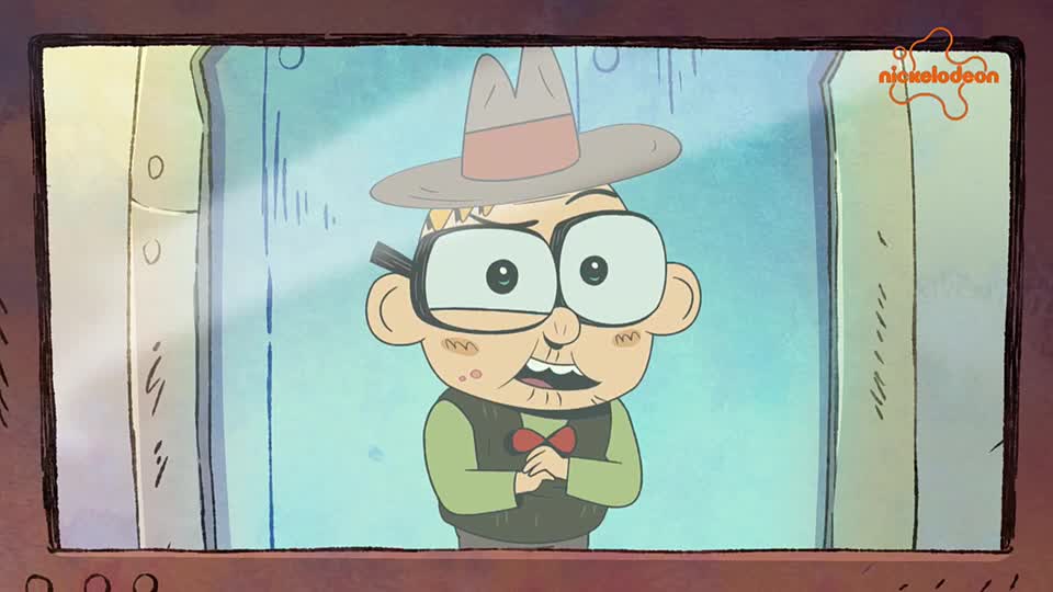 Nickelodeon