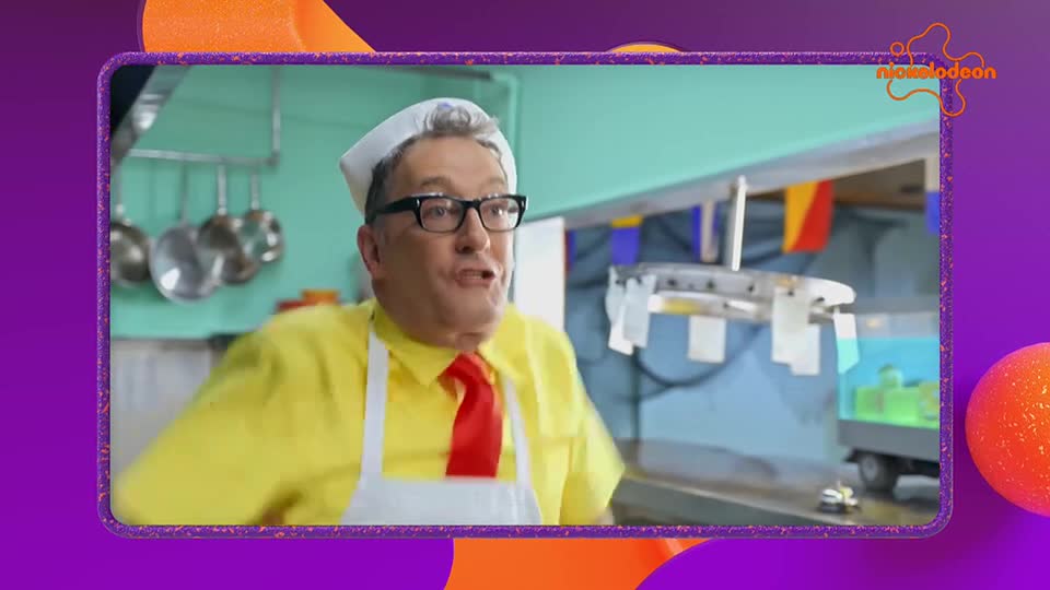 Nickelodeon