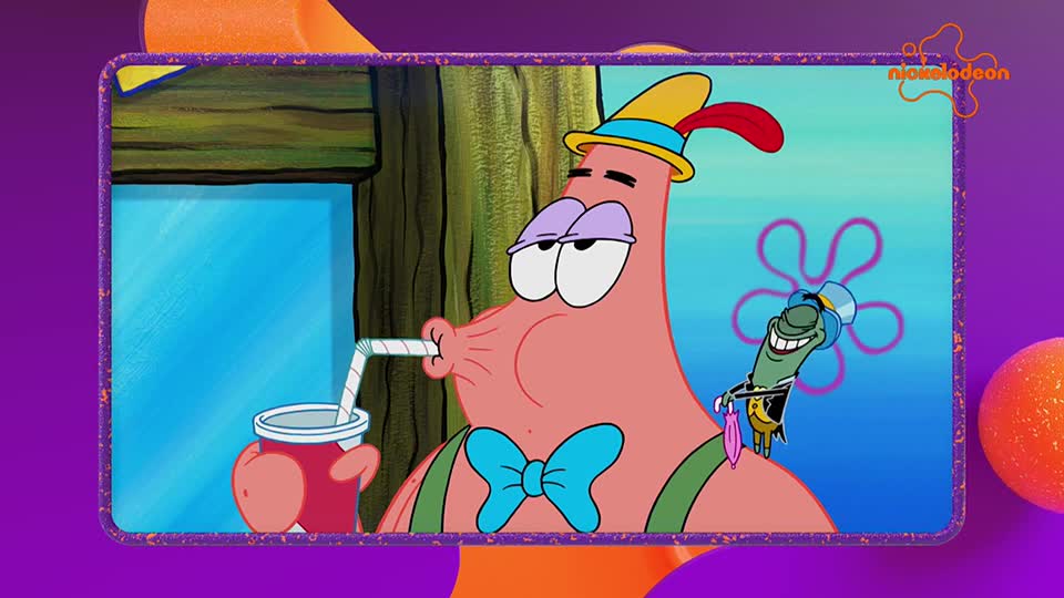 Nickelodeon
