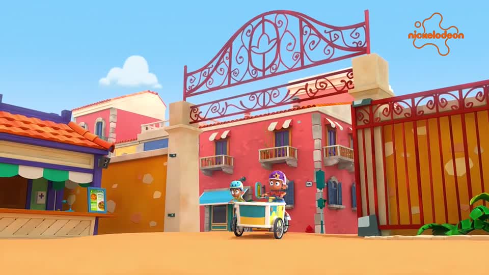 Nickelodeon