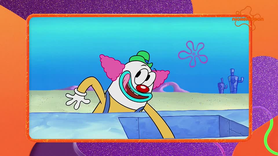 Nickelodeon
