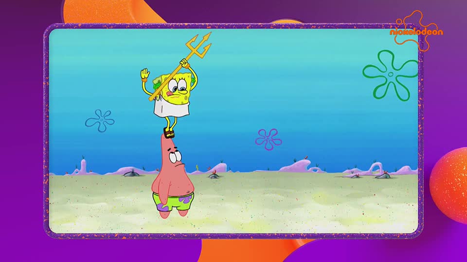 Nickelodeon