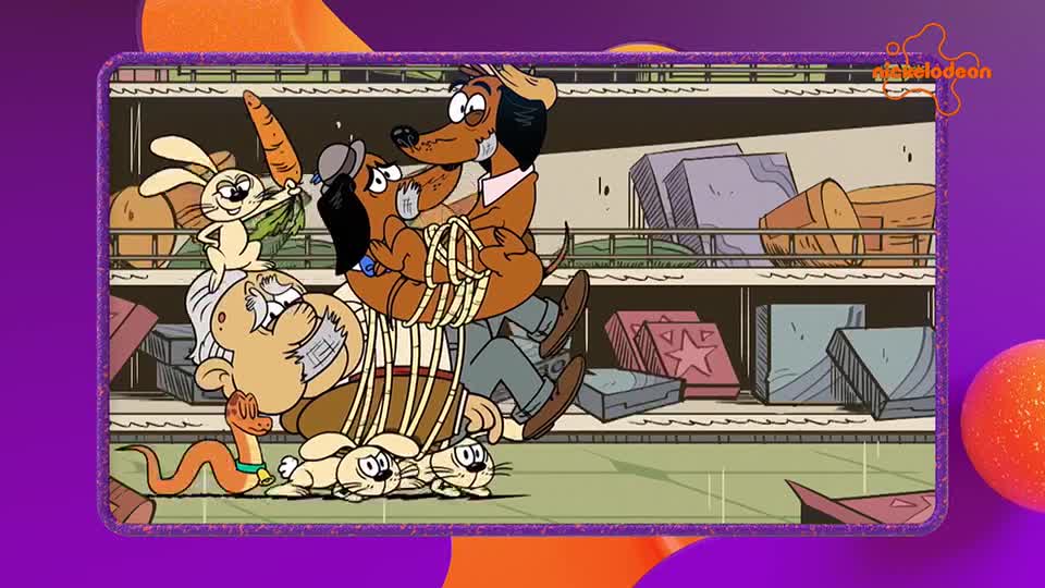 Nickelodeon