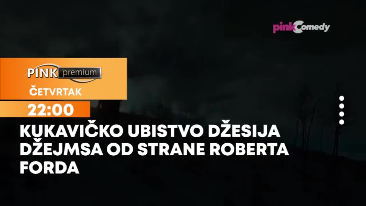 PinkComedy