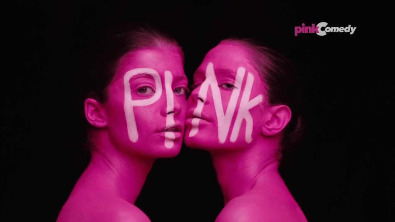 PinkComedy