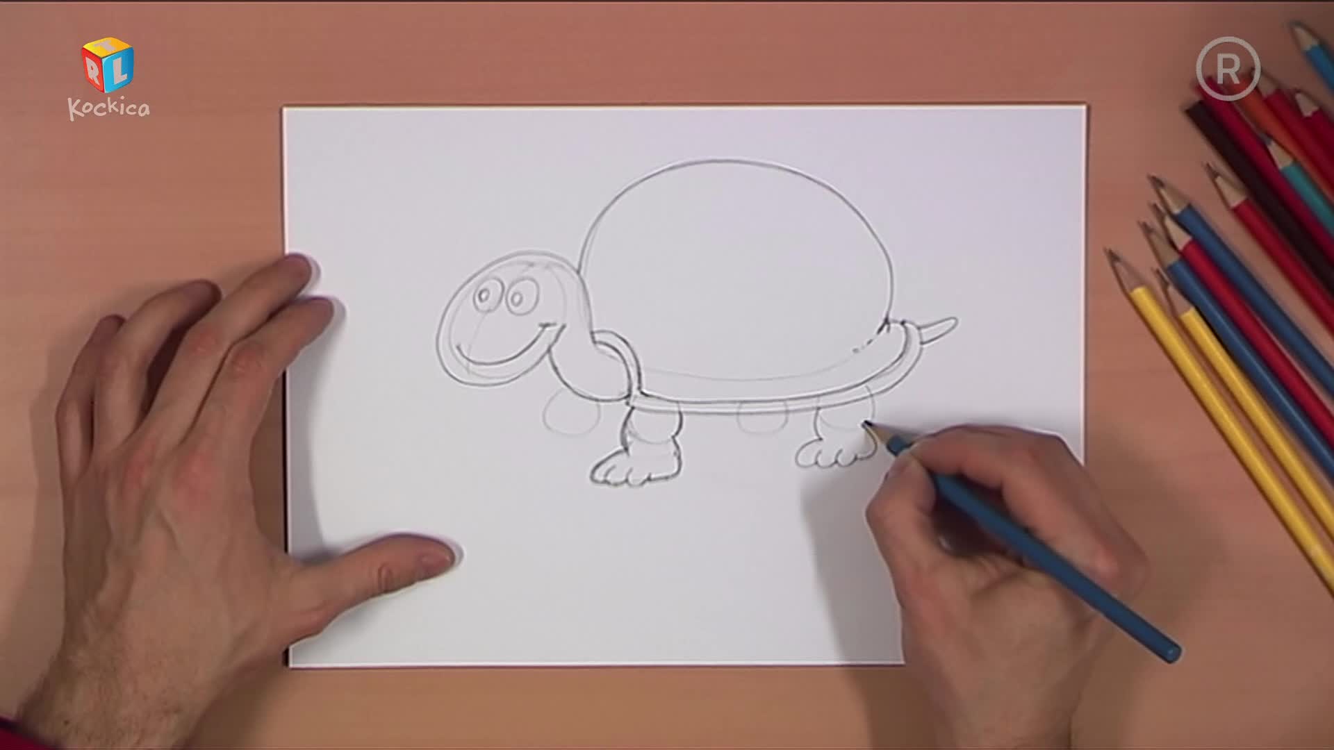 RTLKockica