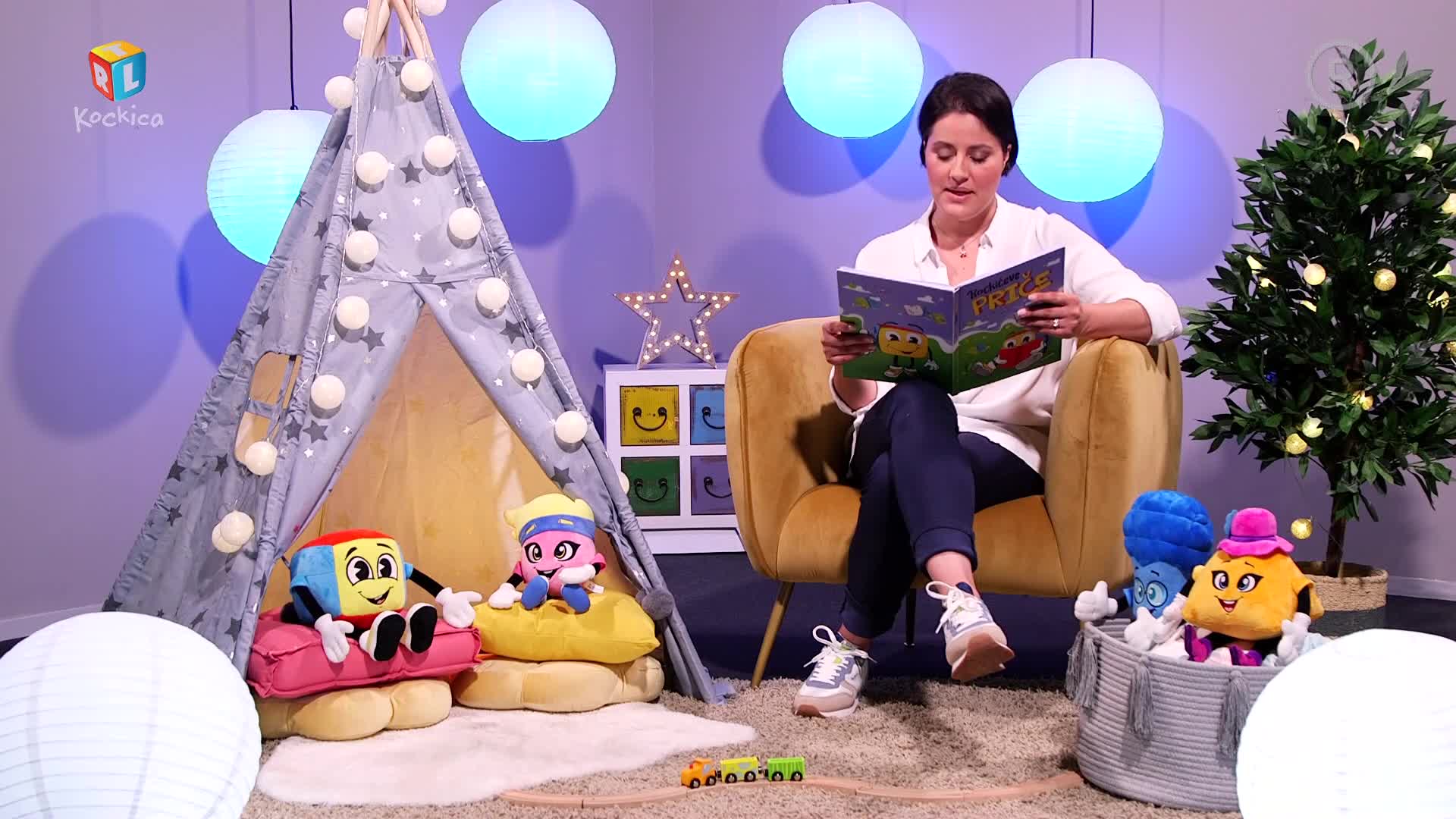 RTLKockica