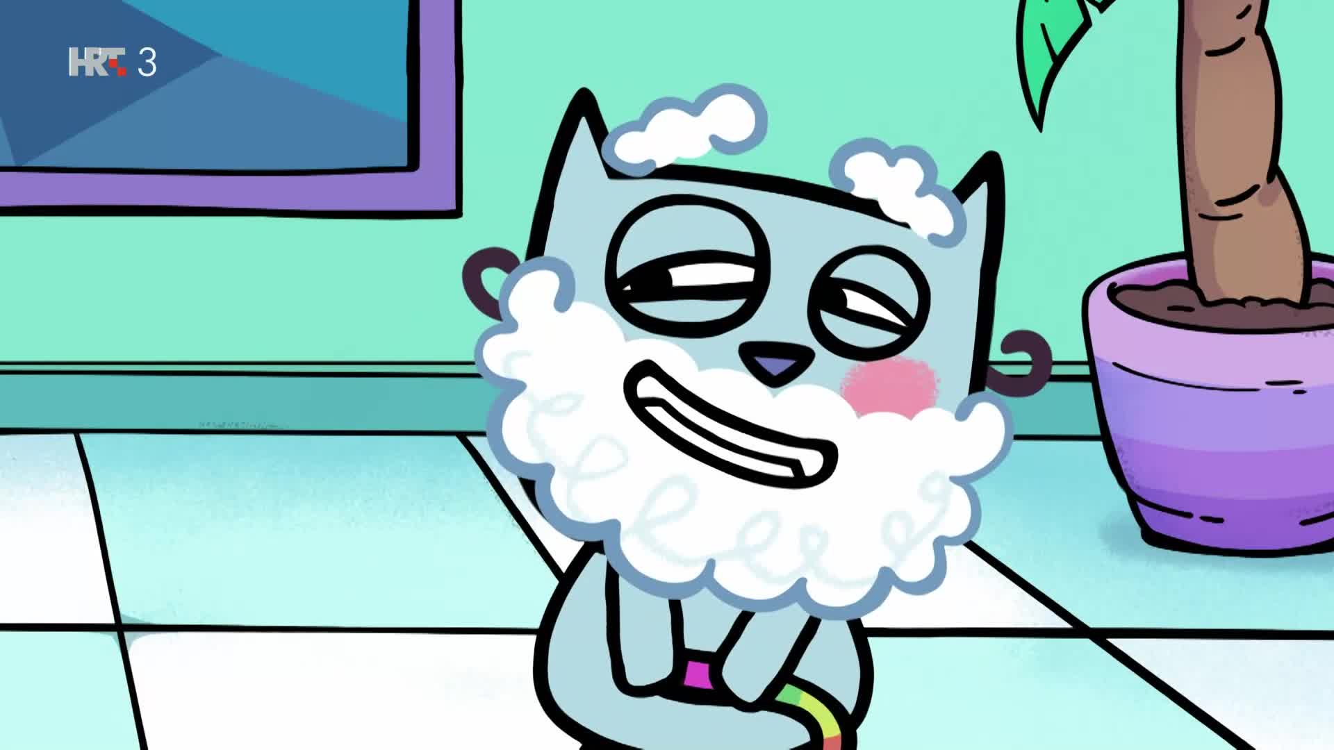 HRT3