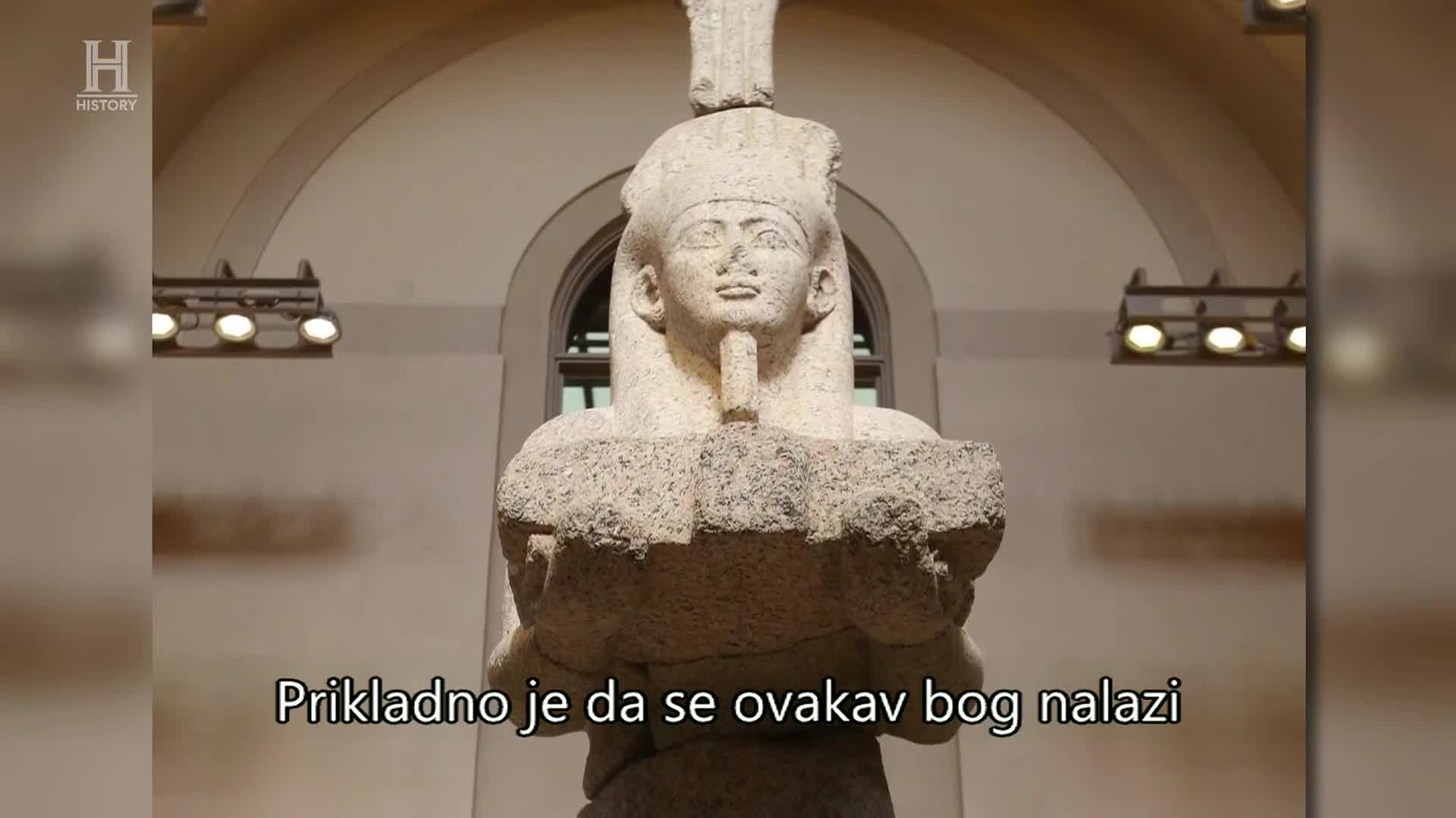 History