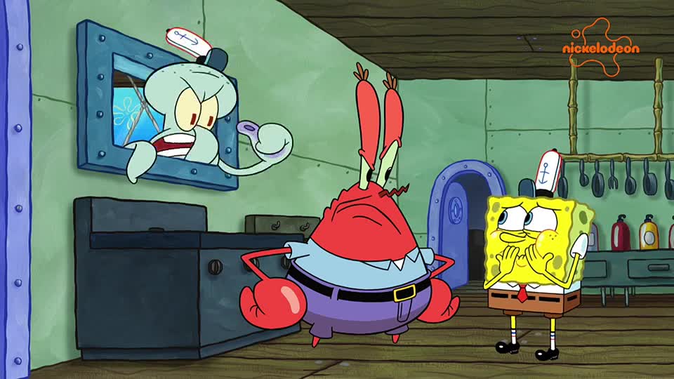 Nickelodeon