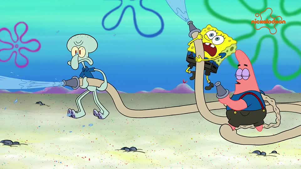 Nickelodeon