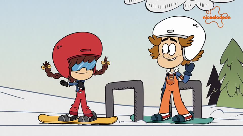 Nickelodeon