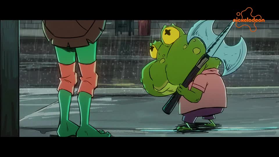 Nickelodeon