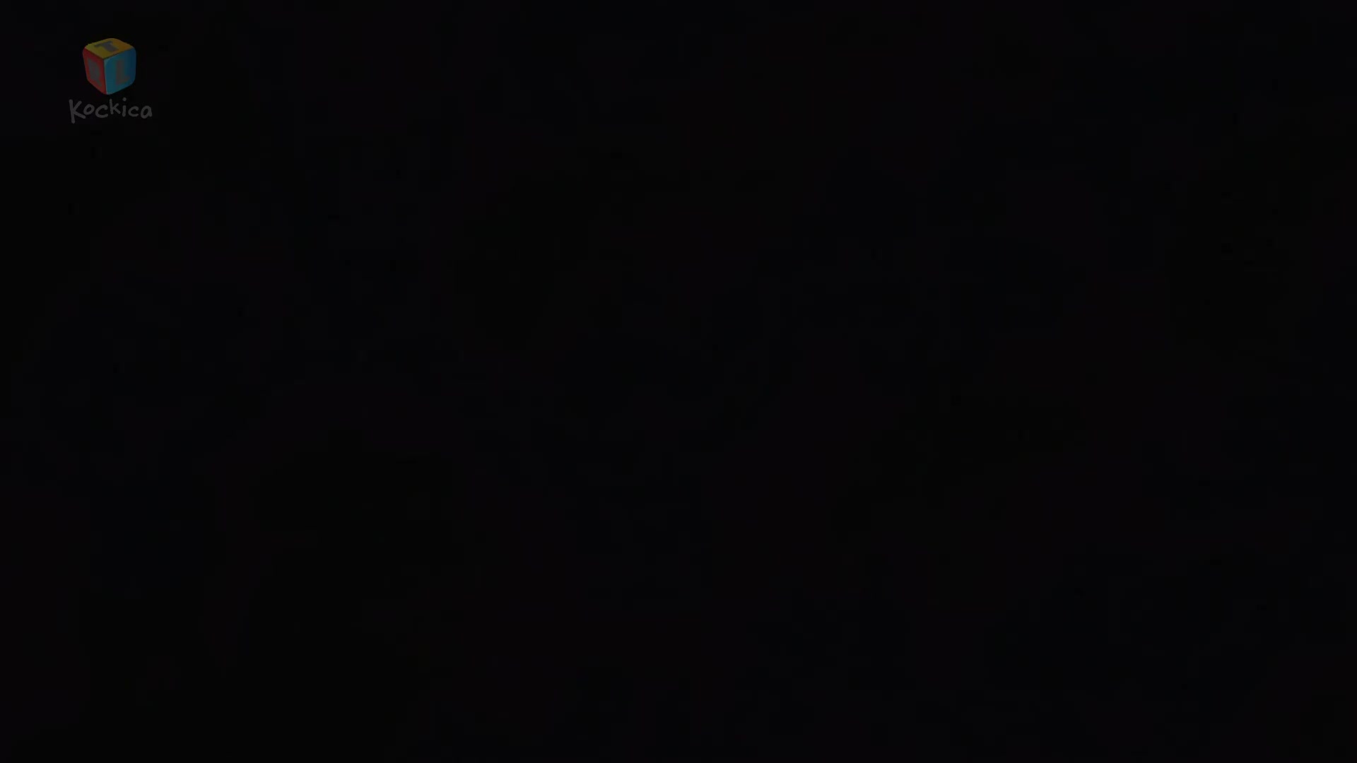 RTLKockica
