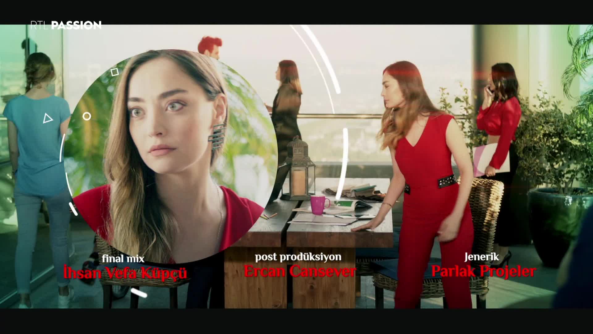 RTLpassion