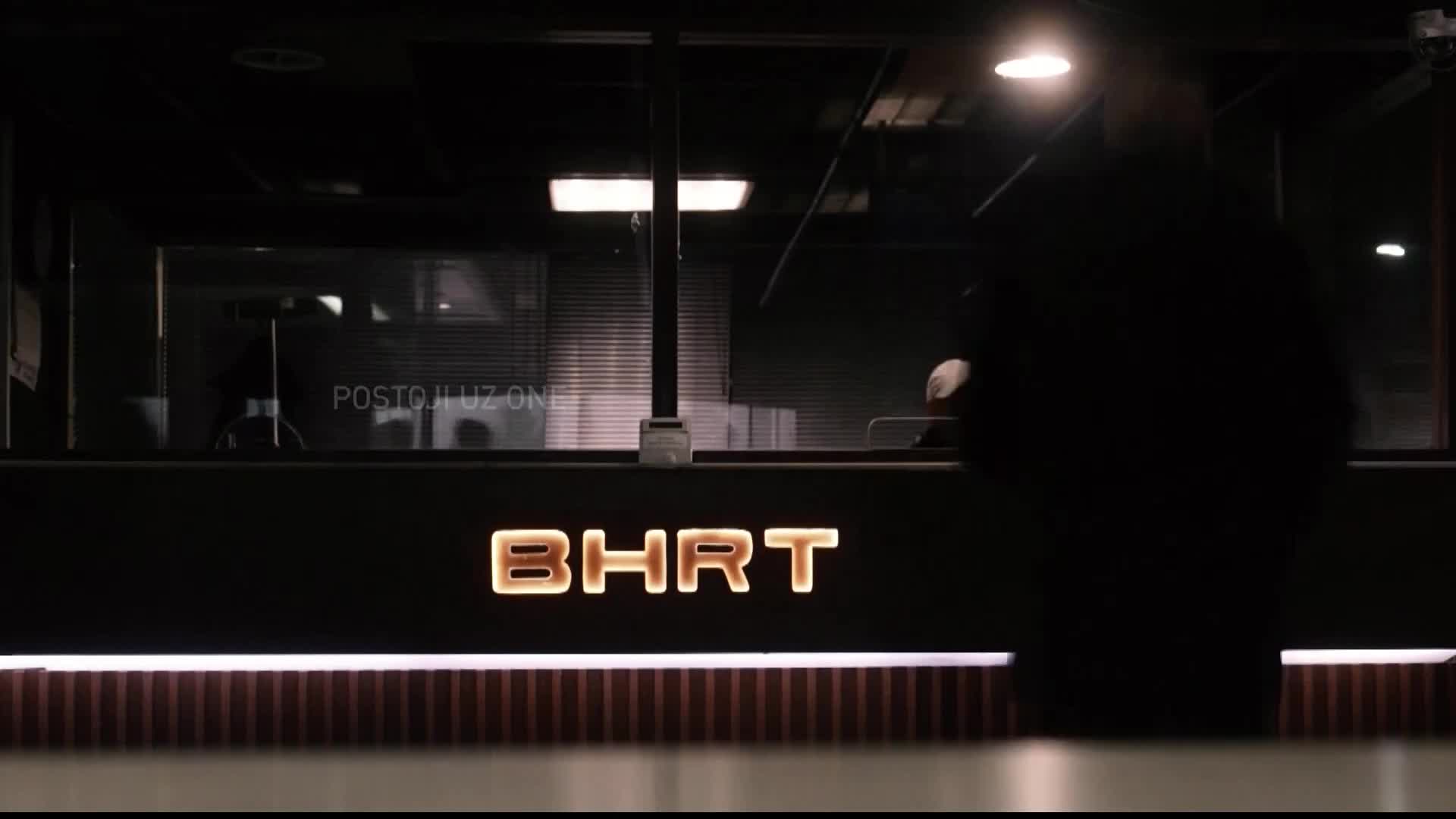BHT