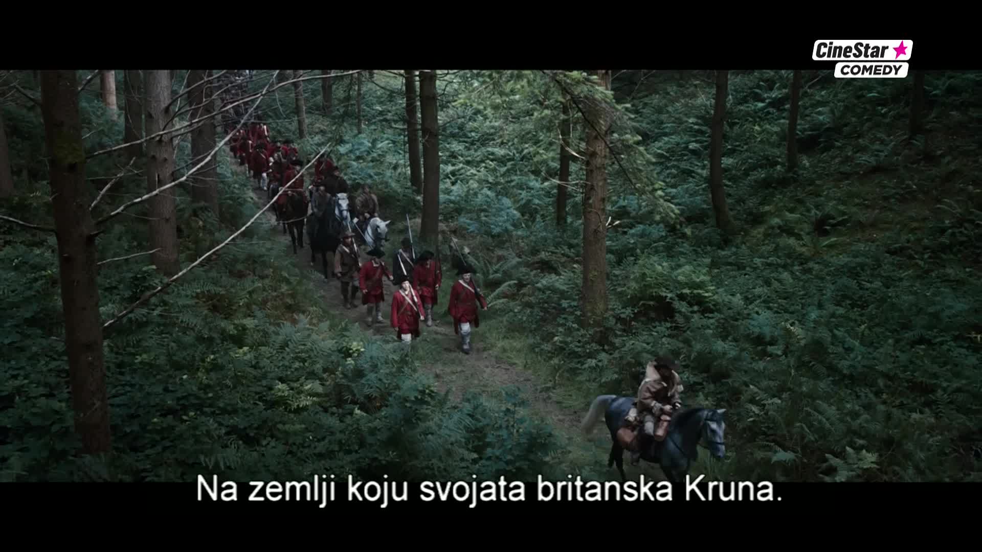 CinestarComedy