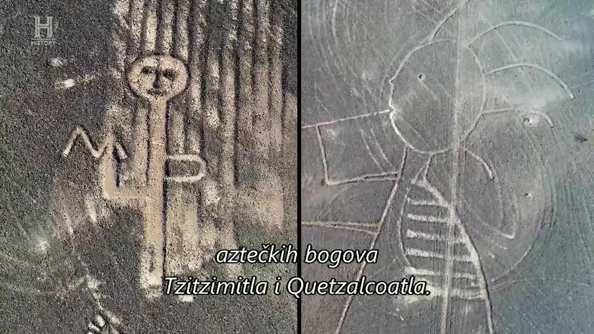 History
