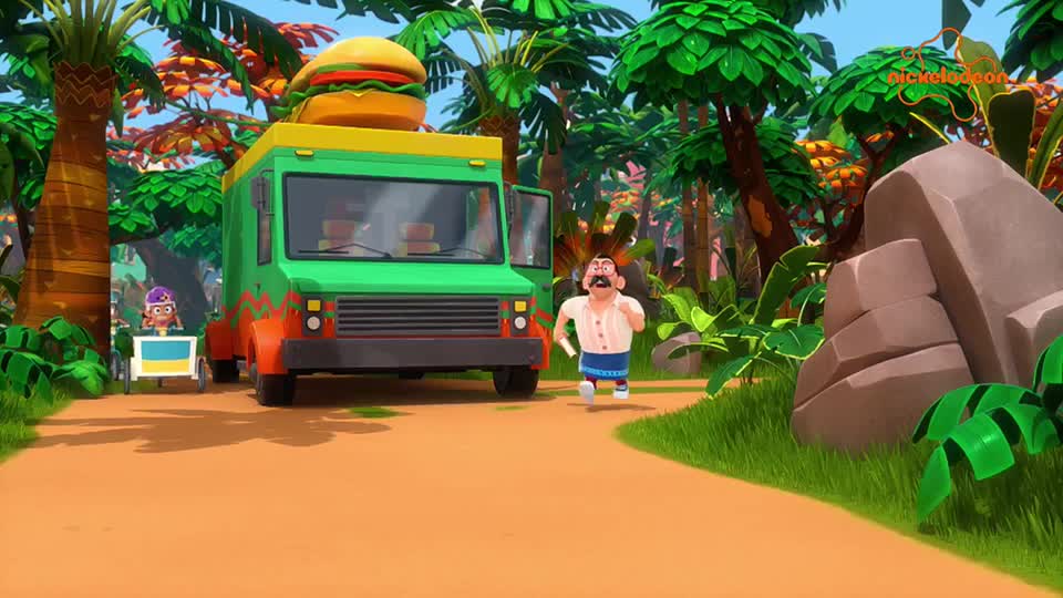 Nickelodeon