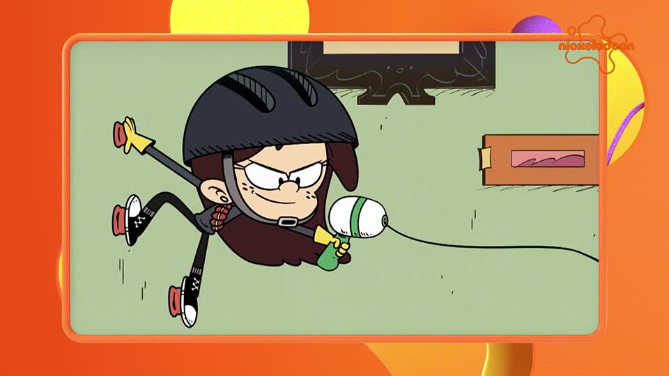 Nickelodeon