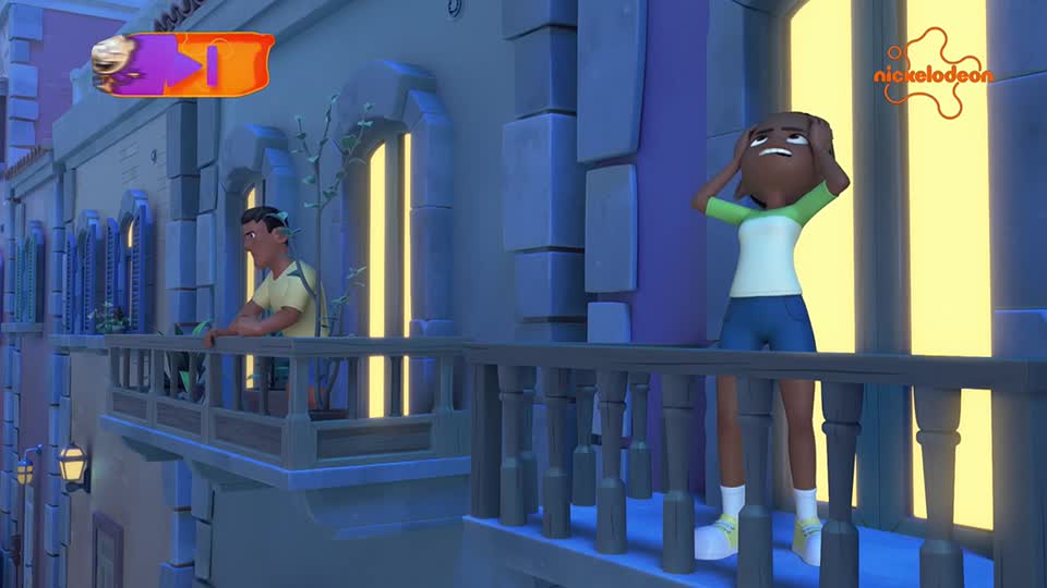 Nickelodeon
