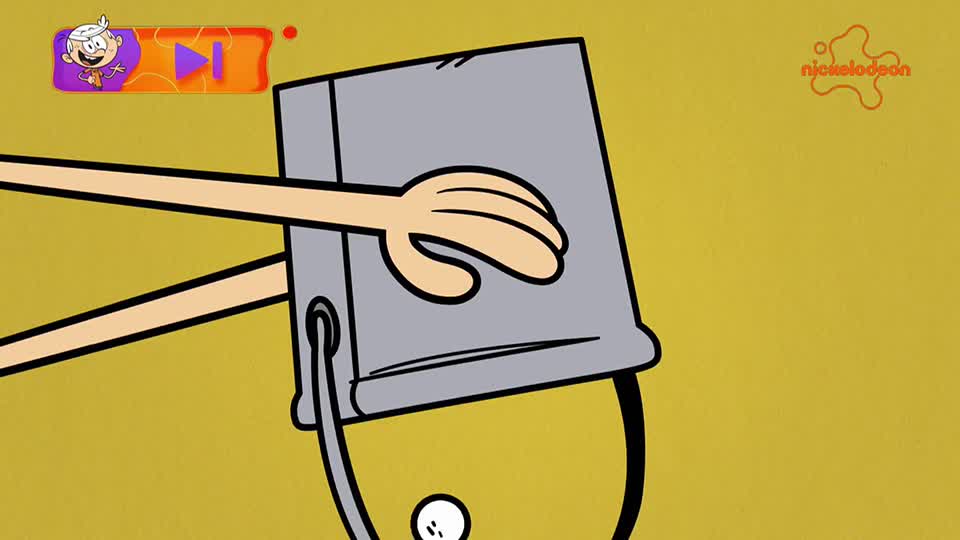 Nickelodeon