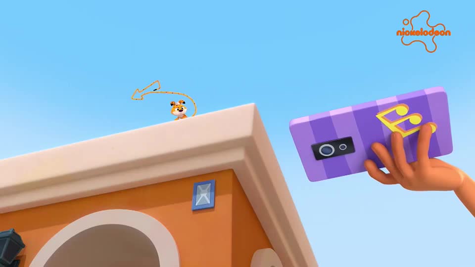 Nickelodeon