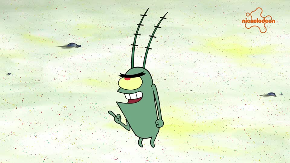 Nickelodeon