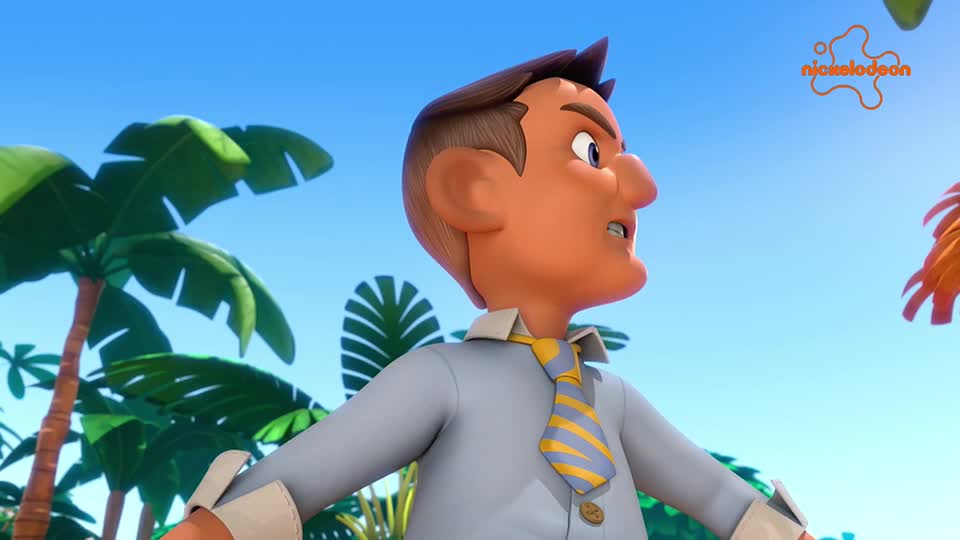 Nickelodeon