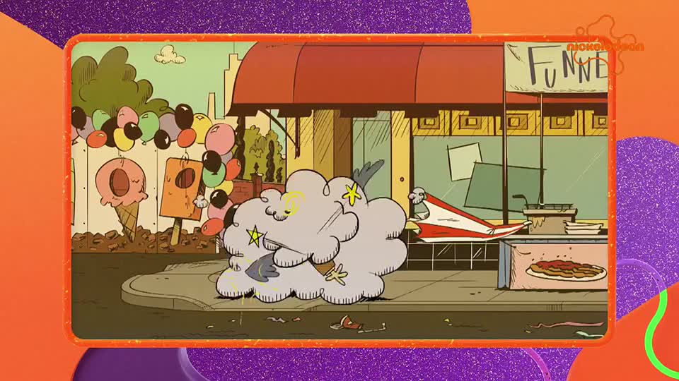 Nickelodeon