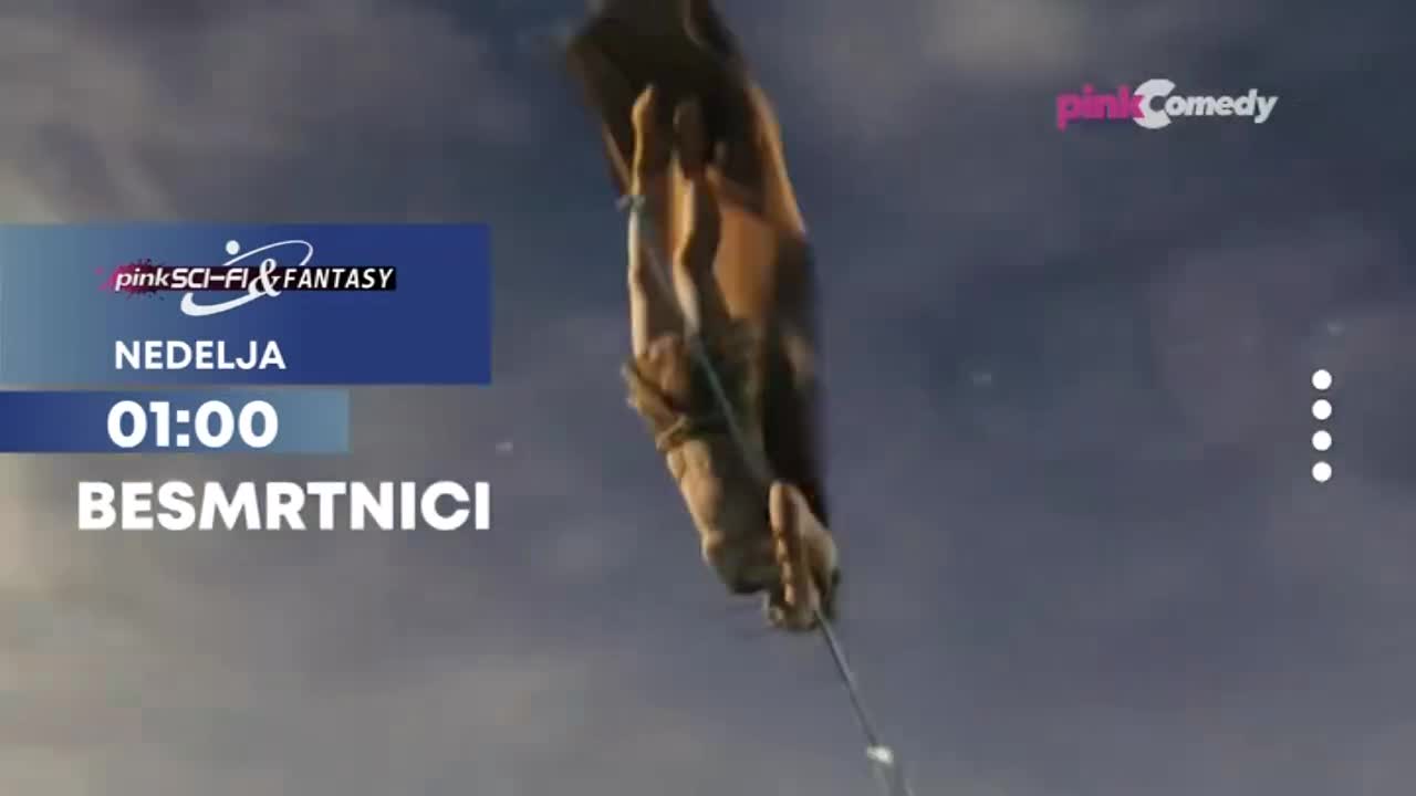 PinkComedy
