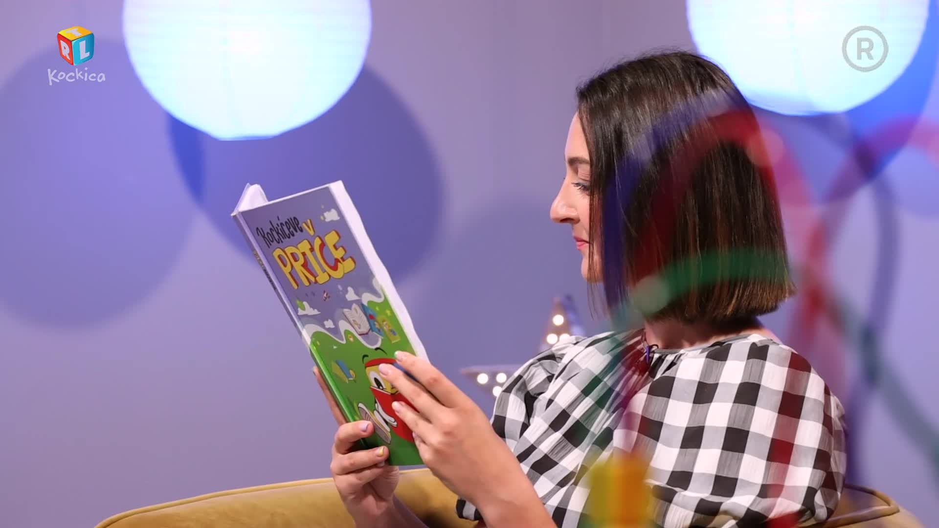 RTLKockica