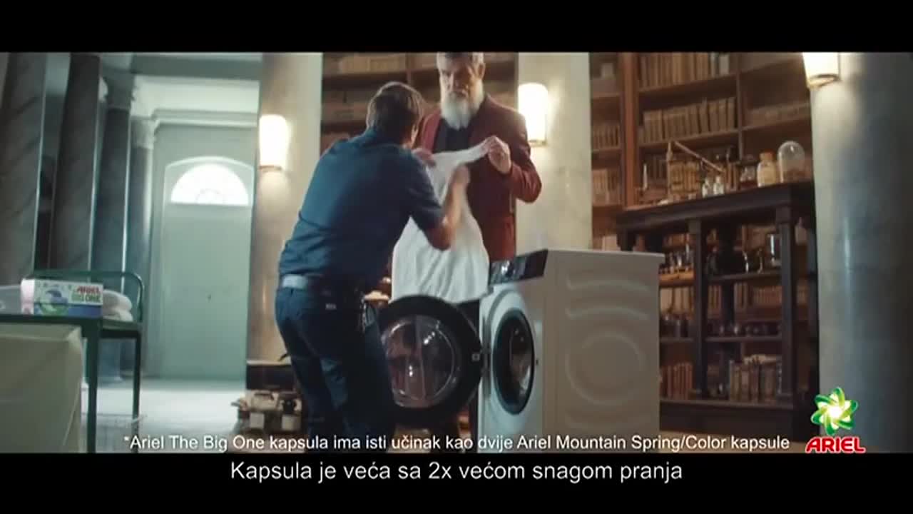 FTV