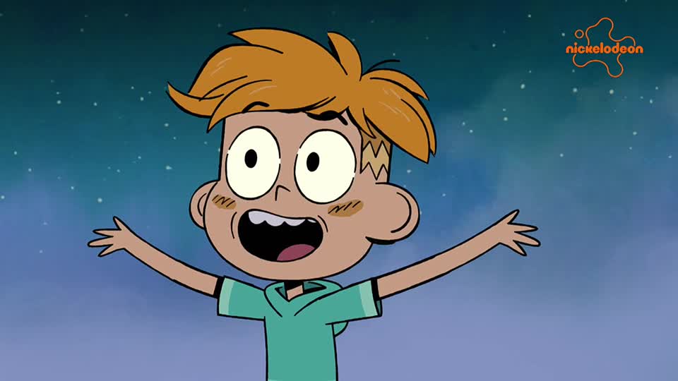 Nickelodeon