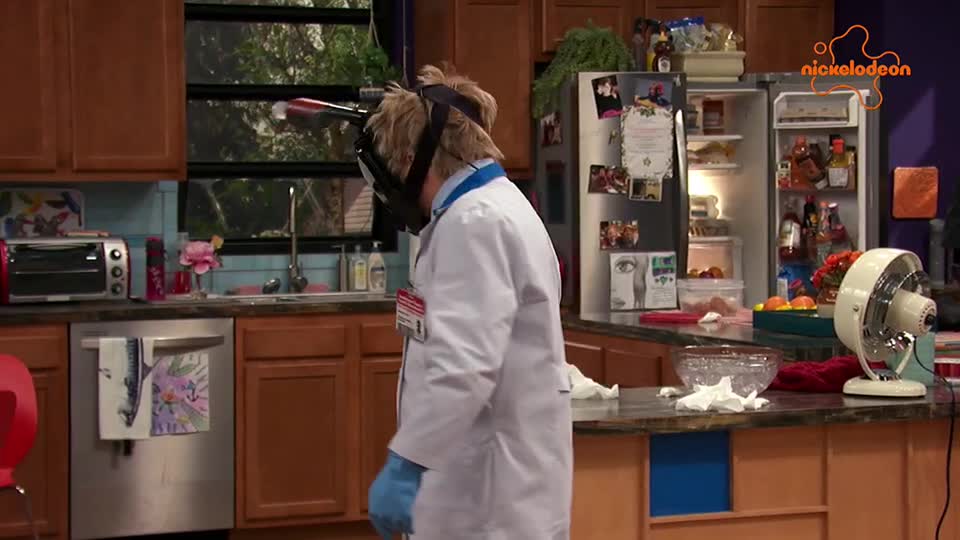 Nickelodeon