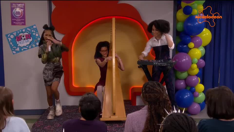 Nickelodeon