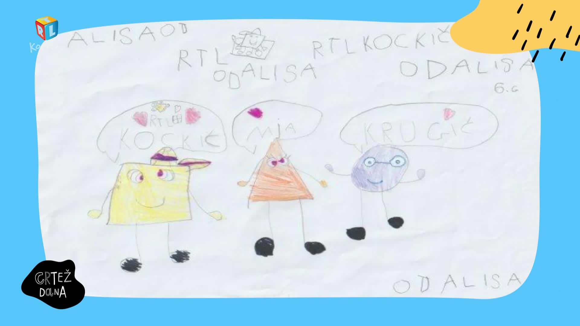 RTLKockica