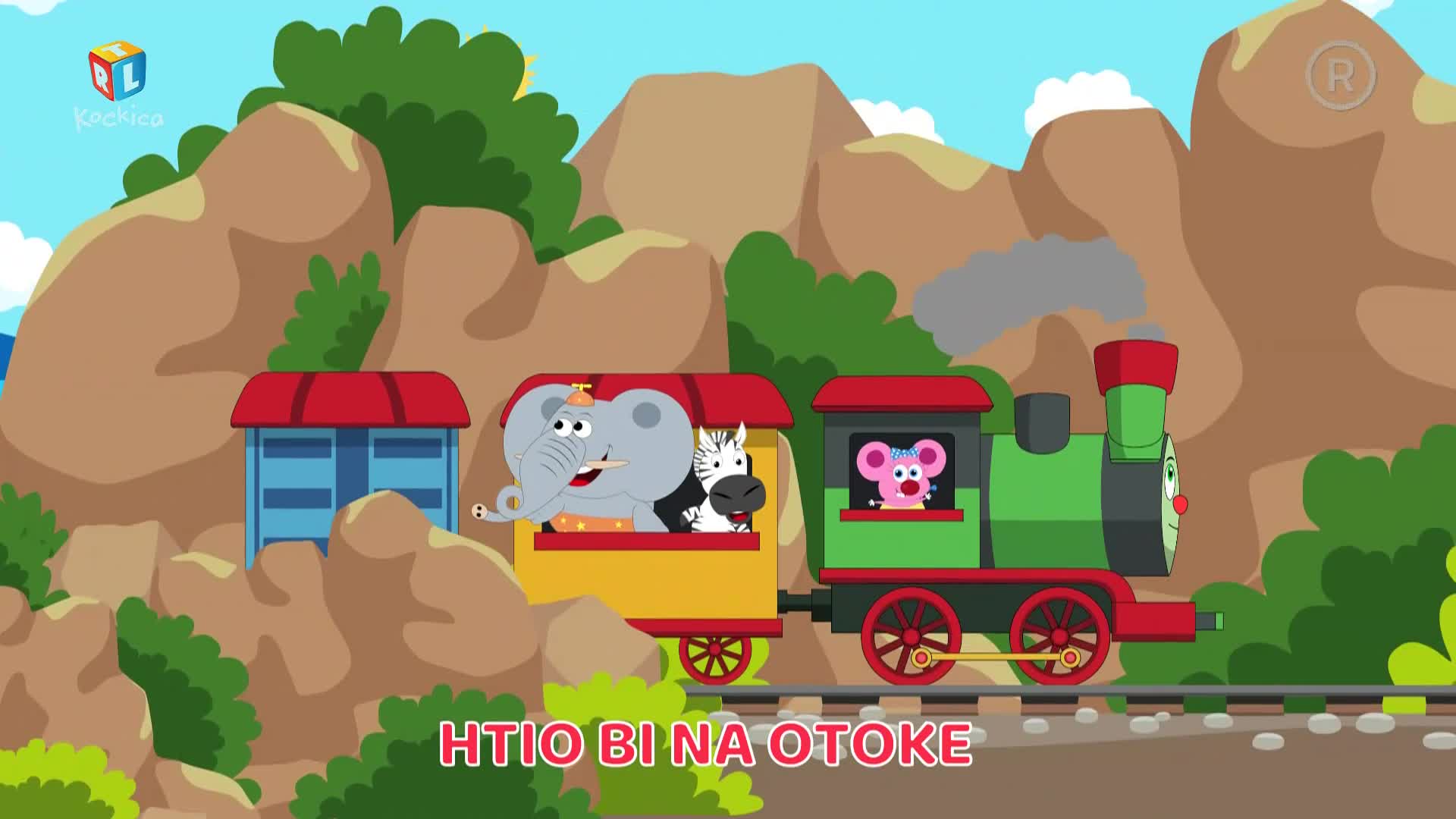 RTLKockica