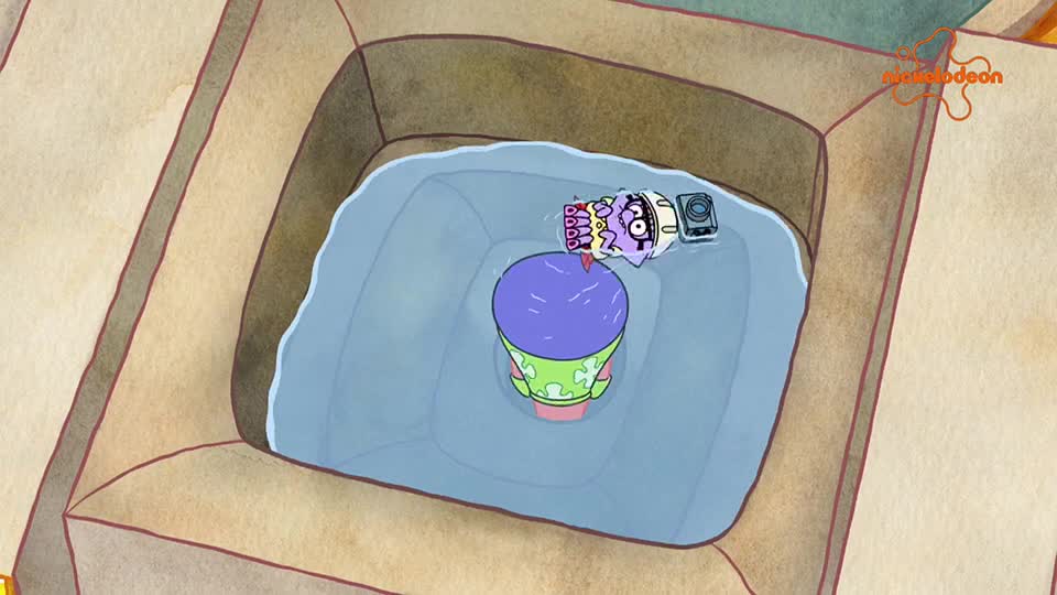 Nickelodeon