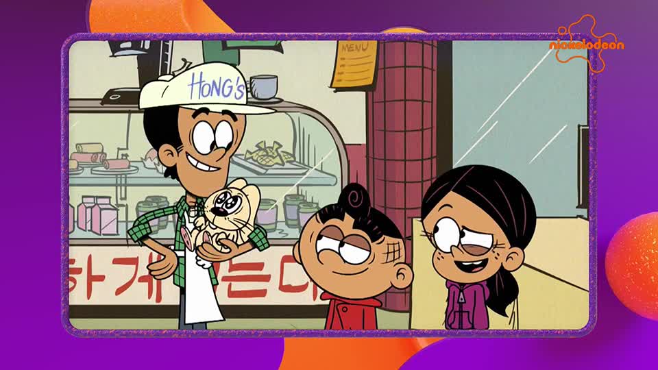 Nickelodeon