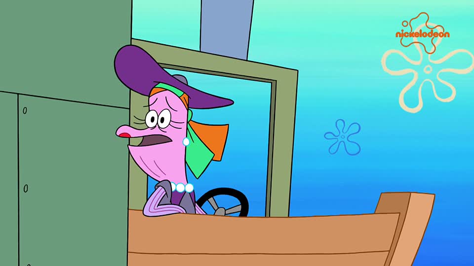 Nickelodeon
