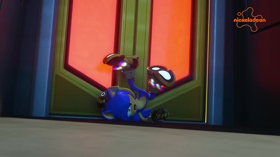 Nickelodeon