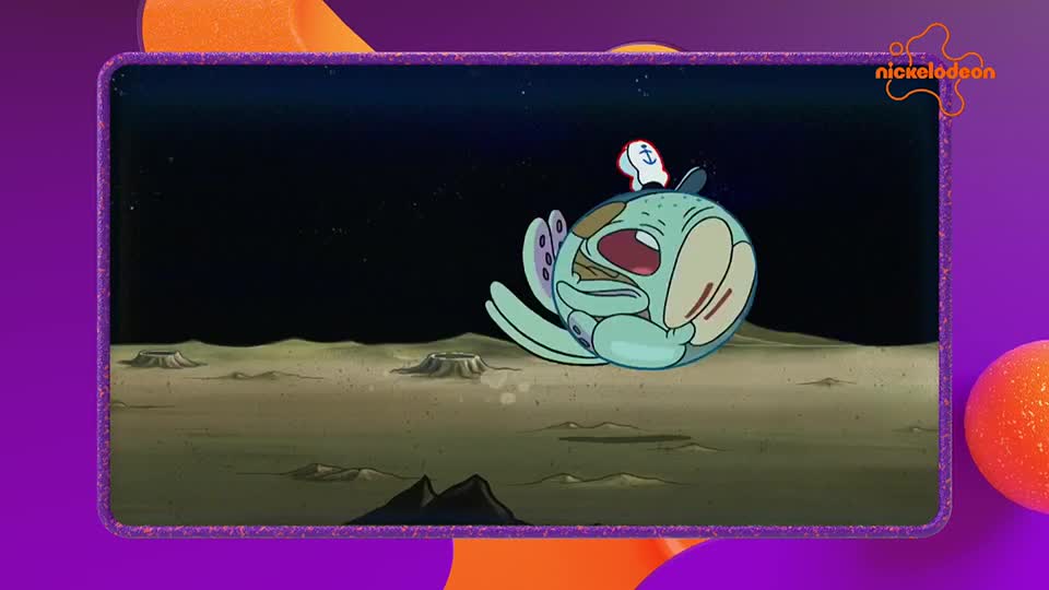 Nickelodeon