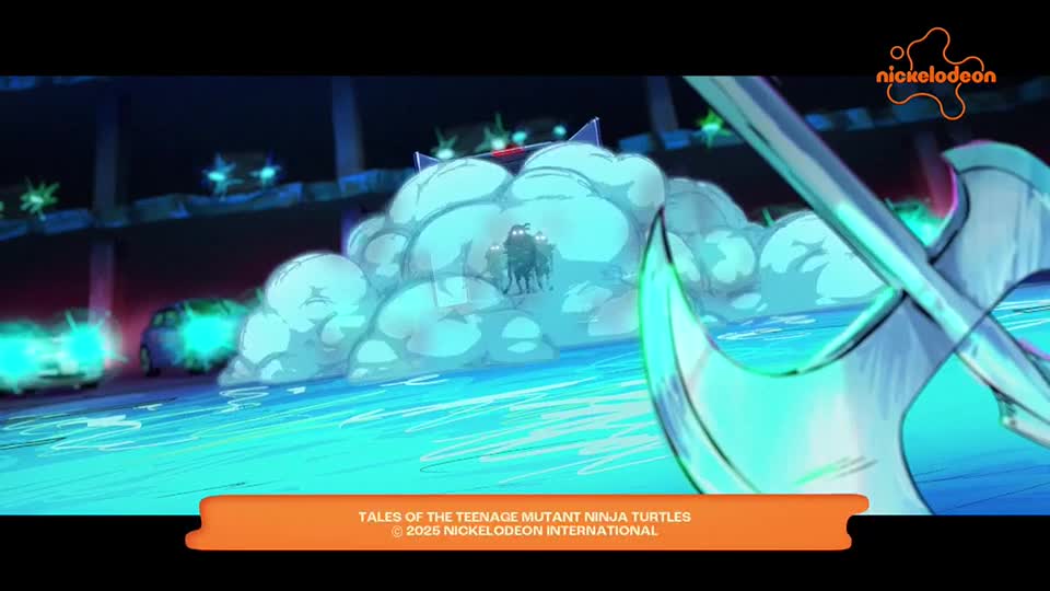 Nickelodeon