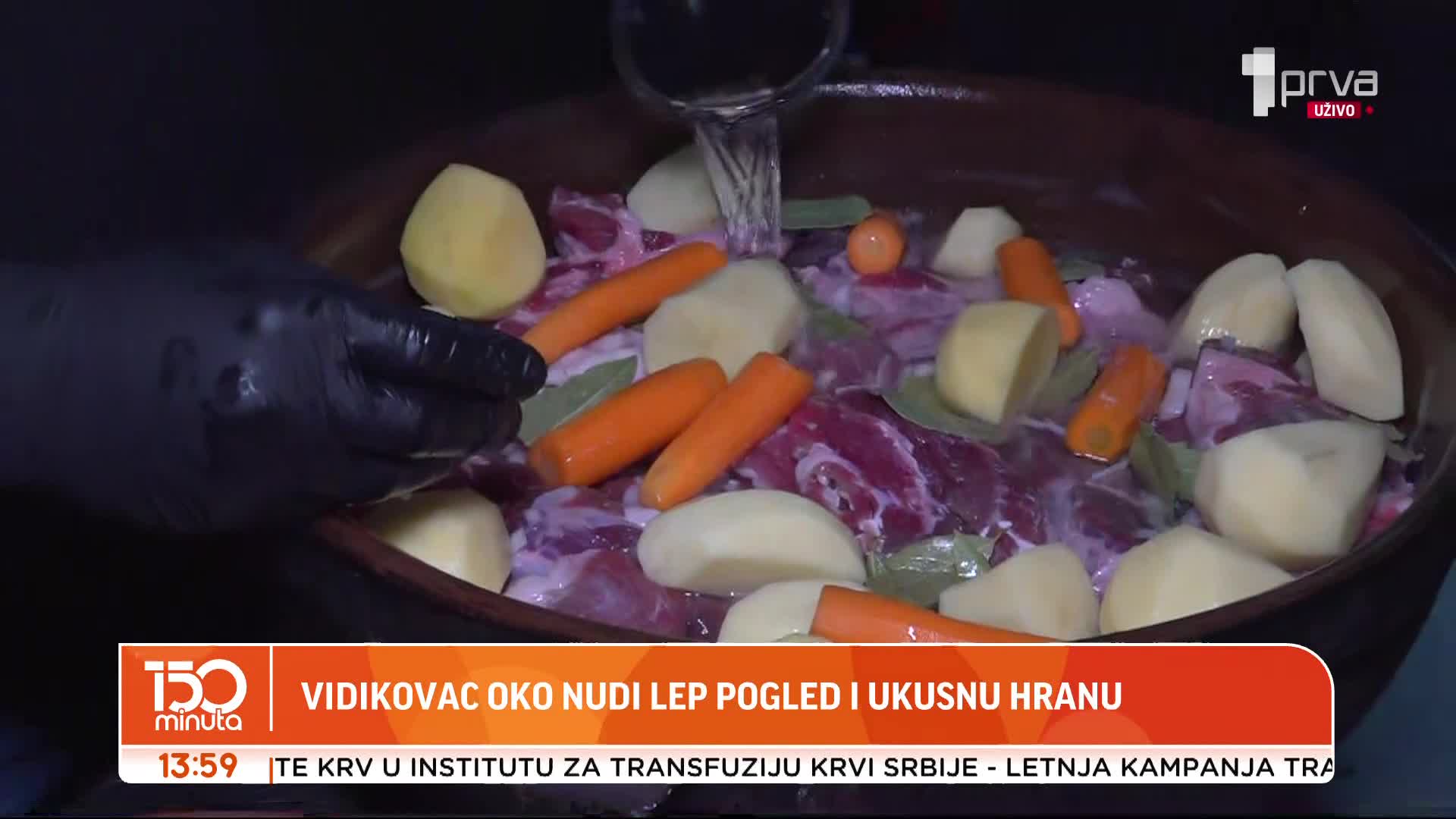 PRVA