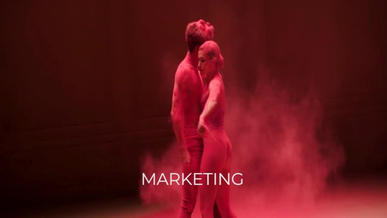 PinkComedy